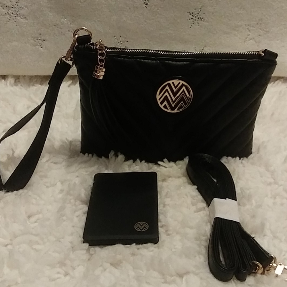 Brand new Fashion Clutch
